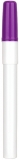 Rezerva marker permanent retractabil Writech violet